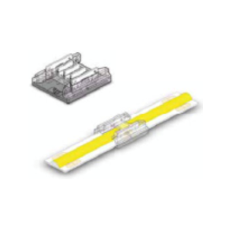 Connettore strip led 24V DA PCB A PCB - IP20 RGB-SMD 4PIN