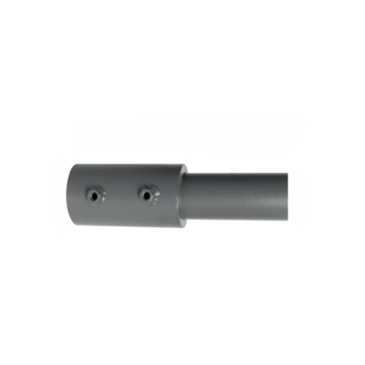 Adattatore armatura stradale 30W - Foro Ø da 55mm a 60mm