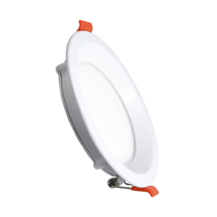 Faretto Downlight LED Circolare 6W-9W-12W CCT OSRAM