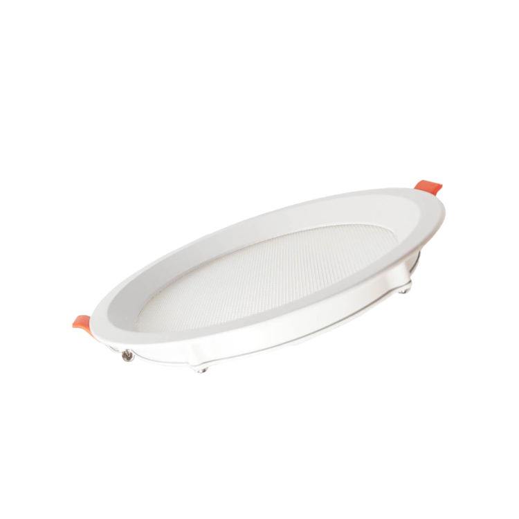 Downlight circolare 18W-20W-22W-24W CCT OSRAM