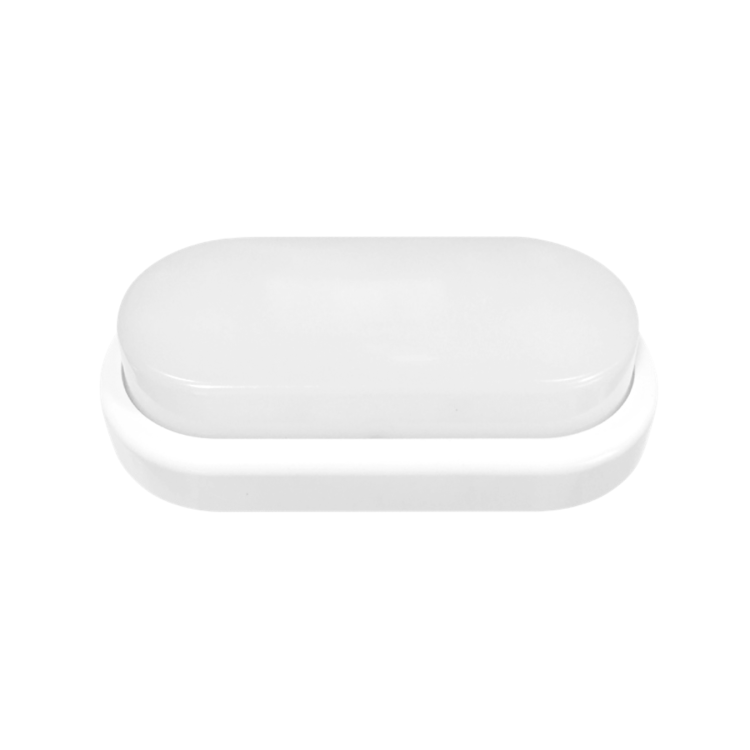 Plafoniera ovale 15W