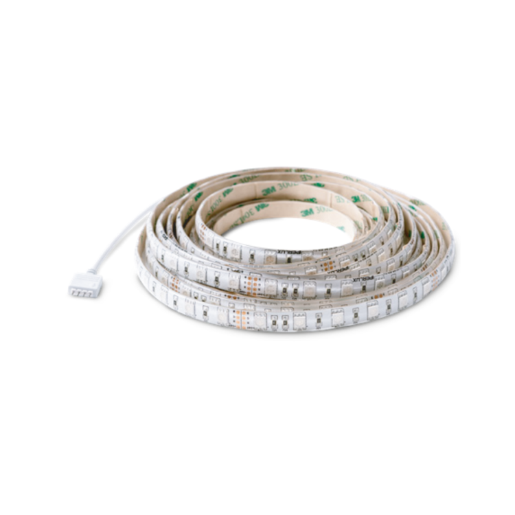 Strip led RGB+CCT 18W 24V