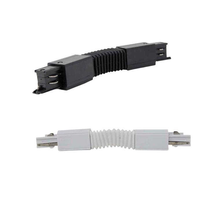 Connettore flessibile per trifase