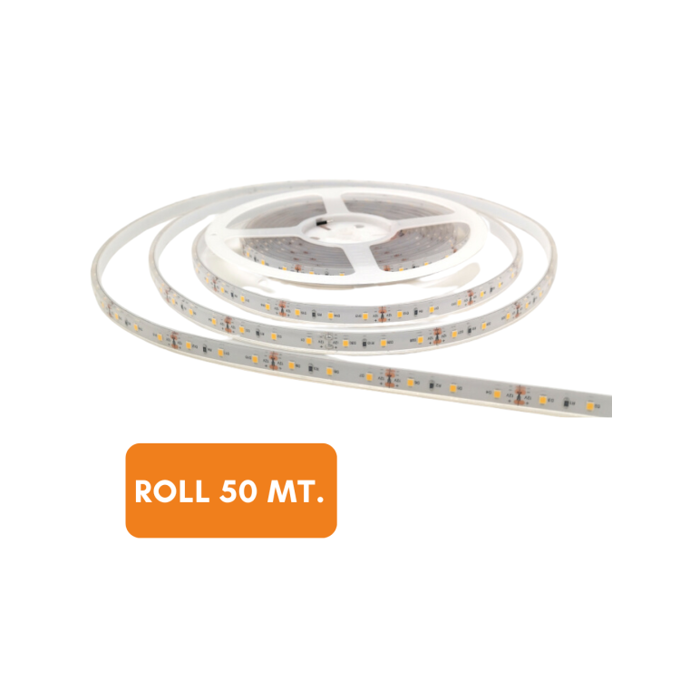 Strip led SMD 18W 24V IP65