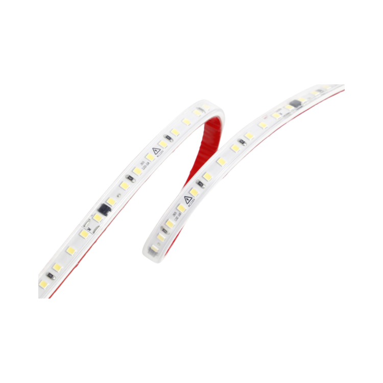 Strip led SMD AC220V 8W IP65
