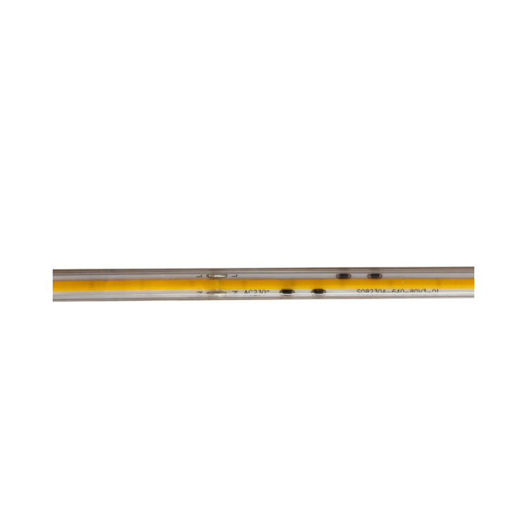 Strip led COB 220V 16W IP67